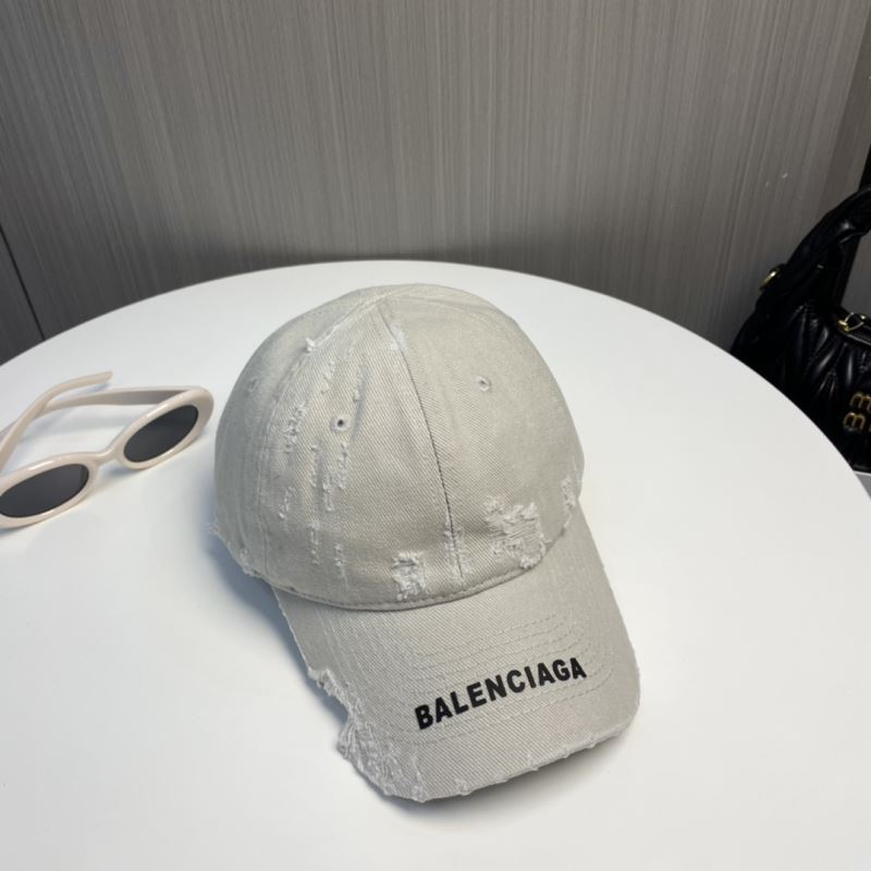 Balenciaga Caps